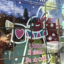 Store front Store front