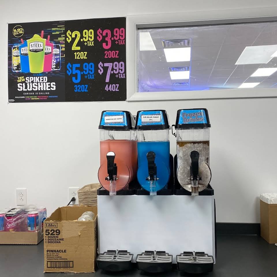 BRIGHTON BEER DISTRIBUTOR Updated September 2024 10 Photos 3873