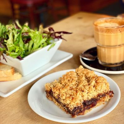 Canard Café by null