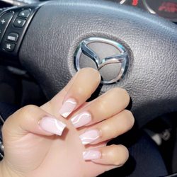 TJ's Nails