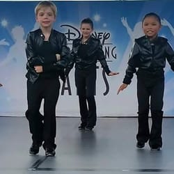 The Plano Dance Theatre