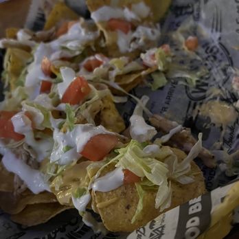 Thunder Bird - Nachos- skimpy - Venues & Event Spaces Near Me - Kalamazoo, Michigan