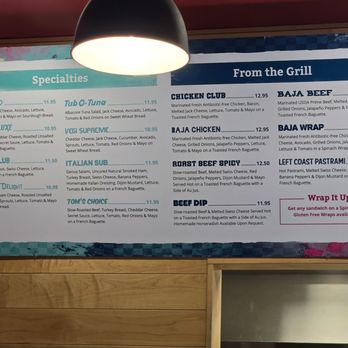 Board & Brew - Scripps Ranch - Menu - Sandwiches Near Me - San Diego, California Board & Brew - Scripps Ranch - Menu - Sandwiches Near Me - San Diego, California
