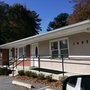 Hamilton Mill Spine Center