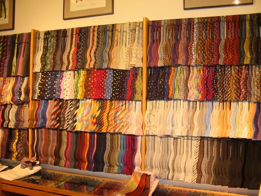 monogram classic shawl