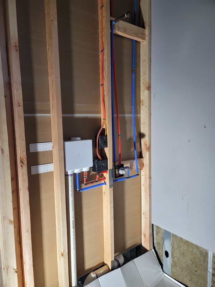 Slide of A Laurence Falzon Plumbing & Heating