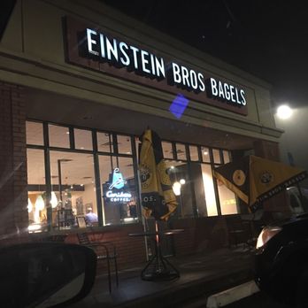 Einstein Bros. Bagels - Bagels Near Me - Atlanta, Georgia Einstein Bros. Bagels - Bagels Near Me - Atlanta, Georgia