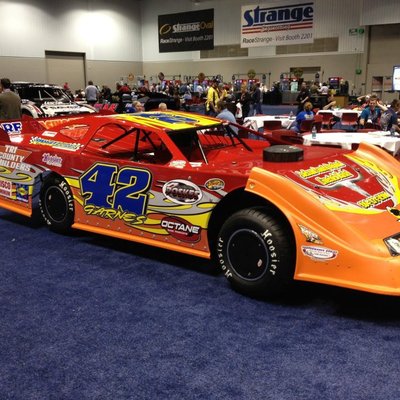 Mike Swartz Racing SWARTZ RACE CARS - Updated June 2026 - 527 Flower Ison Rd, Minford ...