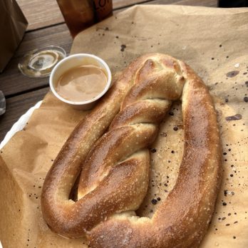 Tetzel Prime - Pretzels Near Me - Casey, Illinois Tetzel Prime - Pretzels Near Me - Casey, Illinois