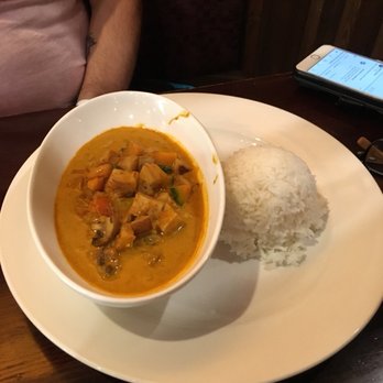 Banana Leaf - Malaysian Near Me - Vancouver, British Columbia