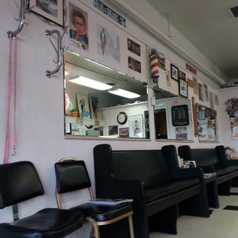 Amy’s Barbershop - Barbers Near Me - Vancouver, Washington
