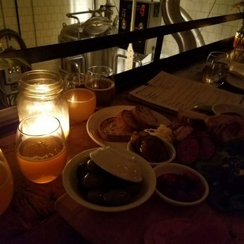 Bellwoods Brewery - Guided tasting with the included tasting sampler to share. - Breweries Near Me - Toronto, Ontario