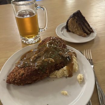 Das Bevo - Schnitzel and German Chocolate Cake - Venues & Event Spaces Near Me - St. Louis, Missouri