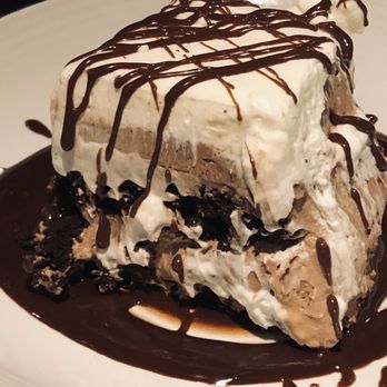Carrabba's Italian Grill - Chocolate Dream - Italian Near Me - Baltimore, Maryland