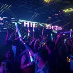 DZĪR Nightclub