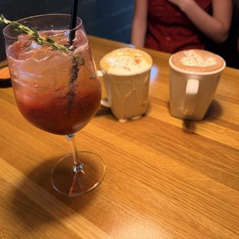Northstar Café - Blackberry Fizz, Apple Cider, and Northstar Hot Chocolate - New American Near Me - Columbus, Ohio Northstar Café - Blackberry Fizz, Apple Cider, and Northstar Hot Chocolate - New American Near Me - Columbus, Ohio