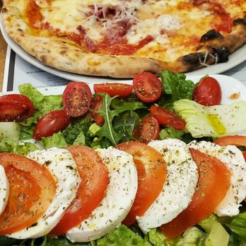 50 Kalo - Pizza Near Me - London, XGL 50 Kalo - Pizza Near Me - London, XGL