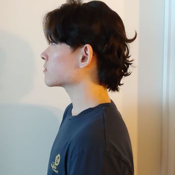 Lotte Hair Salon - 2 block cut and body waves - Hair Salons Near Me - Bellevue, Washington