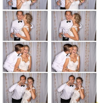 PopRock PhotoBooth - Photo Booth Rentals Near Me - Santa Barbara, California