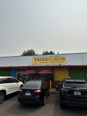 Tacos El Kevin by null