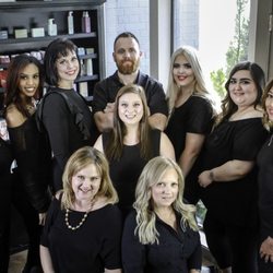 Joy Spa & Salon - Joy Spa & Salon Team