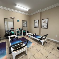 Salty AF Pilates