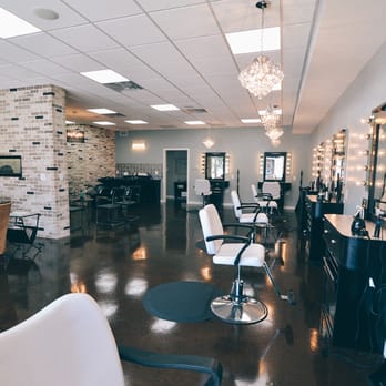 Salon Local - Hair Salons Near Me - Columbus, Ohio