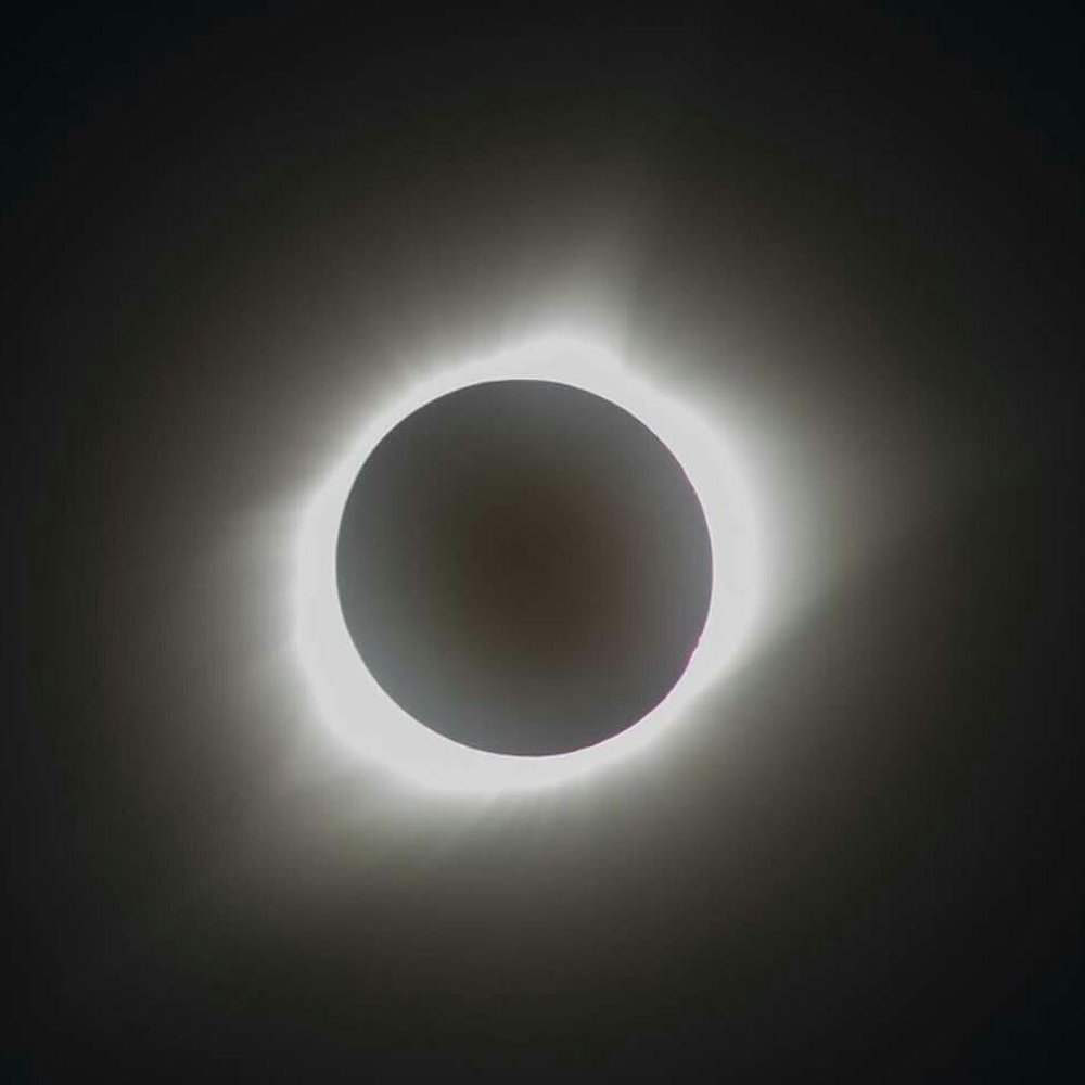 Solar Eclipse 2017 - Totality (Photo Credit : My friend Siva ) - Local Flavor Near Me - Kansas City, Missouri Solar Eclipse 2017 - Totality (Photo Credit : My friend Siva ) - Local Flavor Near Me - Kansas City, Missouri