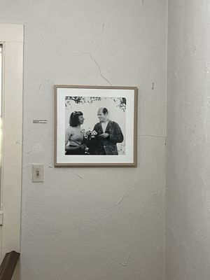 Pollock-Krasner House by null