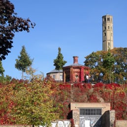 Wasserturm - Landmarks & Historical Buildings Near Me - Berlin, BE