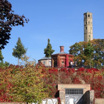 Wasserturm - Landmarks & Historical Buildings Near Me - Berlin, BE