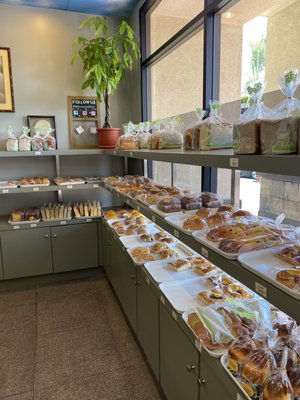 Uncle Chuang’s Bakery by null