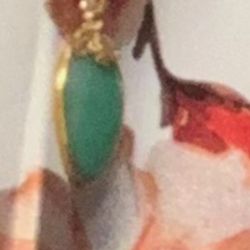 A Happy Pawn - Looking for this stolen on 11/29/22 jade pendant. 808-38-6139