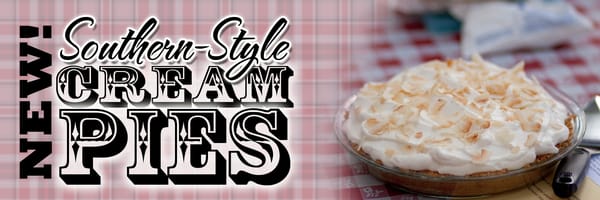 Uncle Willie's Pies by null