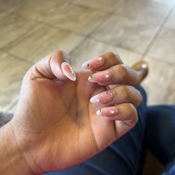 Luxor Nails & Spa - Nail Salons Near Me - Fresno, California Luxor Nails & Spa - Nail Salons Near Me - Fresno, California