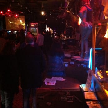 Melody Inn - Yeah!! Drums!  Just like the old days on 77. - Dive Bars Near Me - Indianapolis, Indiana