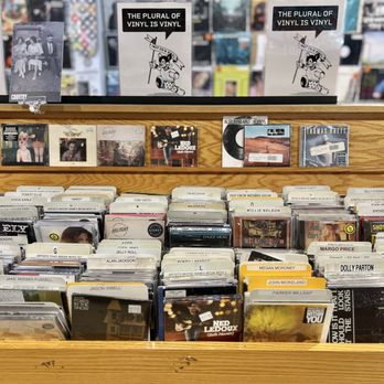 Indy CD and Vinyl - CDs - Music & DVDs Near Me - Indianapolis, Indiana Indy CD and Vinyl - CDs - Music & DVDs Near Me - Indianapolis, Indiana