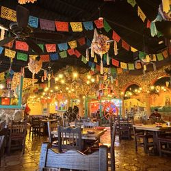 Mexichido Bar & Grill
