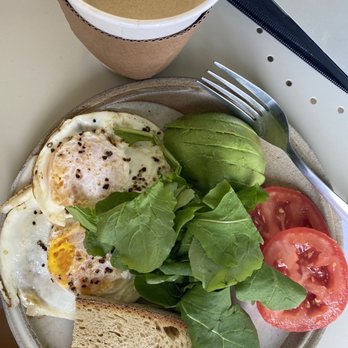 Chaparral Coffee - Coffee & Tea Near Me - Lockhart, Texas