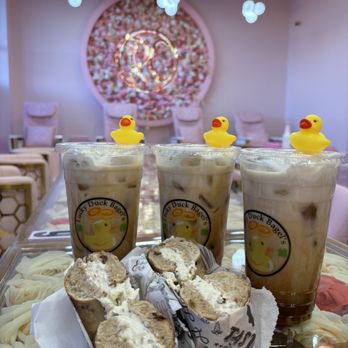 Lucky Duck Bagels - Sandwiches Near Me - Fort Worth, Texas Lucky Duck Bagels - Sandwiches Near Me - Fort Worth, Texas