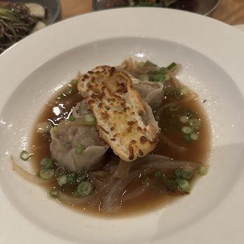 ANJU - Mandu - Korean Near Me - Washington, DC, District of Columbia