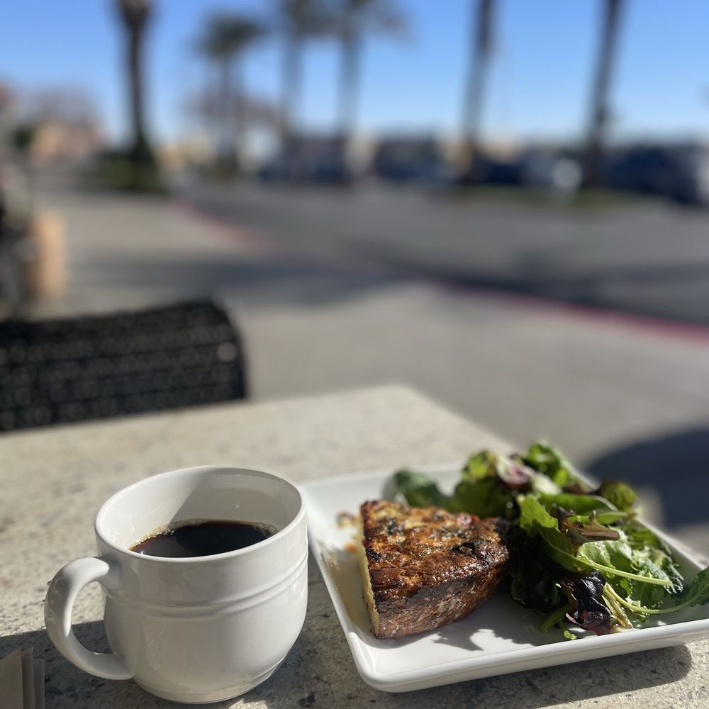 Tastings Lemon Lavender Loose Leaf Tea - 2.2oz Medium Caffeine Herbal Blend