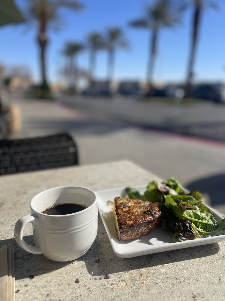 Sambalatte – Boca Park