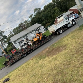 Blacktop Paving - Masonry/Concrete Near Me