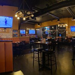 Wild Wing