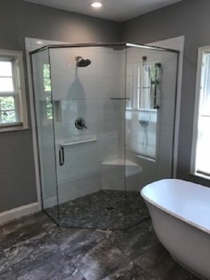 Golden Glass Of Gainesville by null