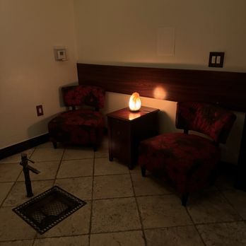 rA Organic Spa - Day Spas Near Me - Burbank, California