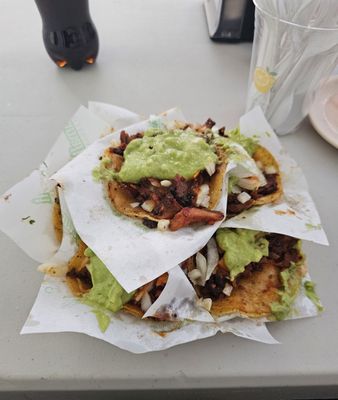 Tacos El Franc by null
