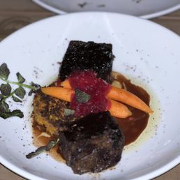 Short Rib