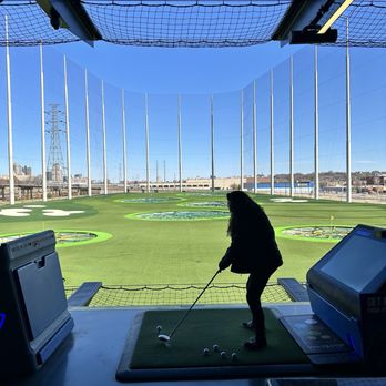 Topgolf - Inside - Golf Near Me - St Louis, Missouri Topgolf - Inside - Golf Near Me - St Louis, Missouri